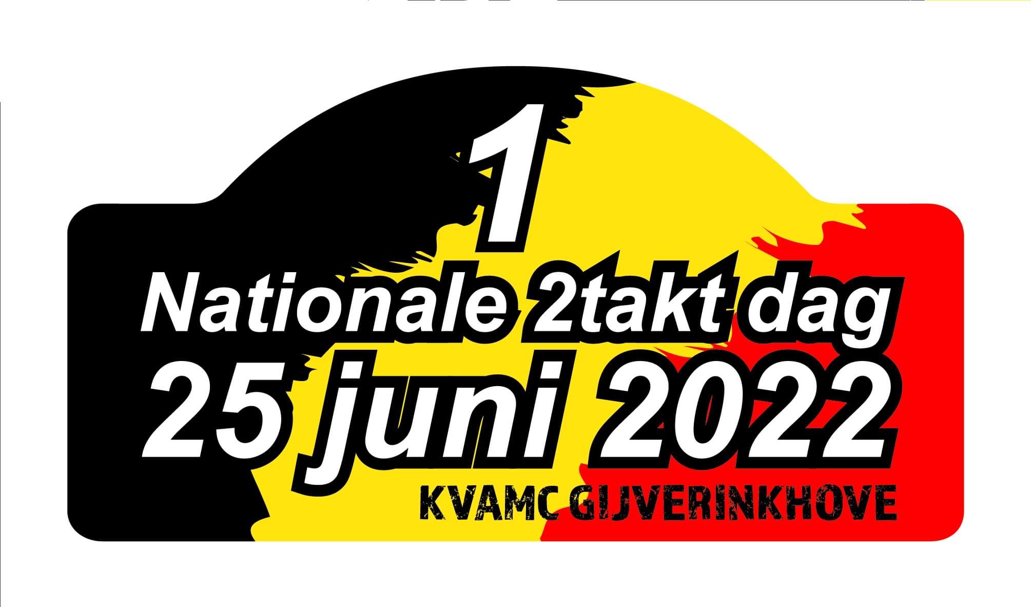 Nationale tweetaktdag 2022