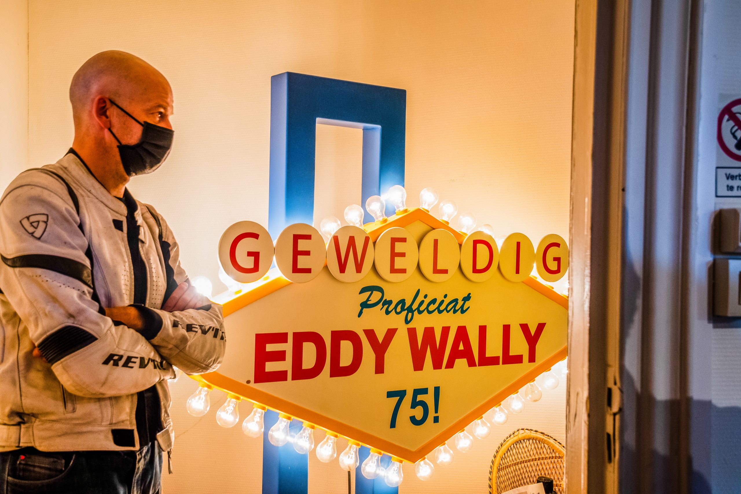 Eddy Wally Museum