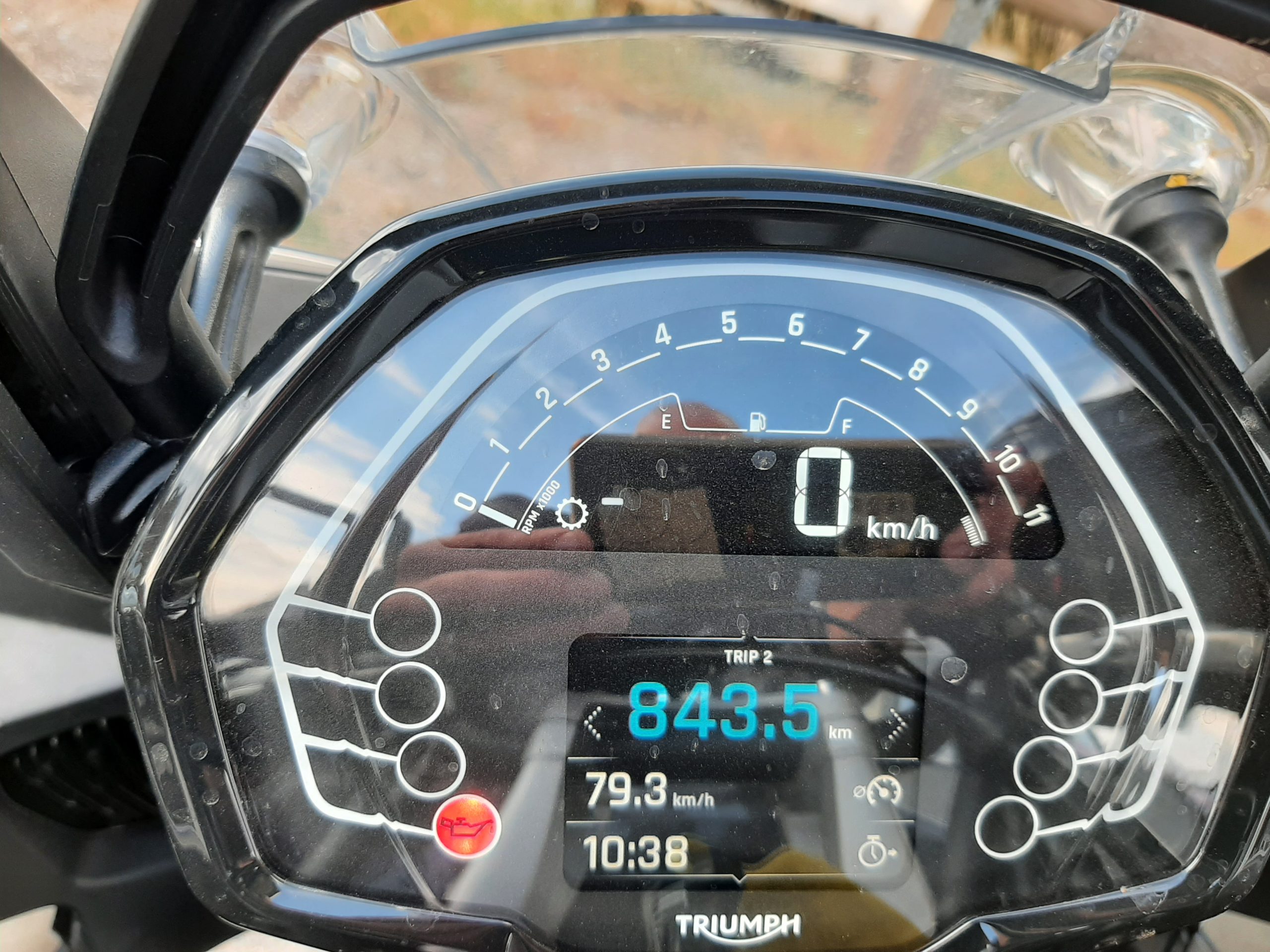BMC 500 Miles Ride 2022