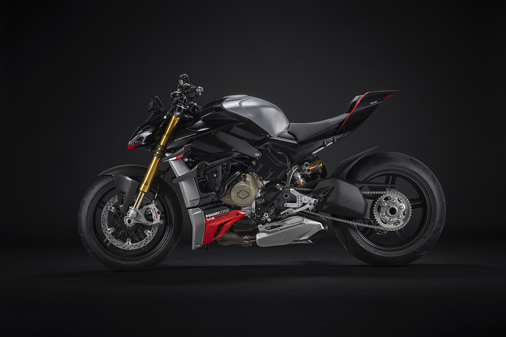 Ducati_Streetfighter V4 SP2